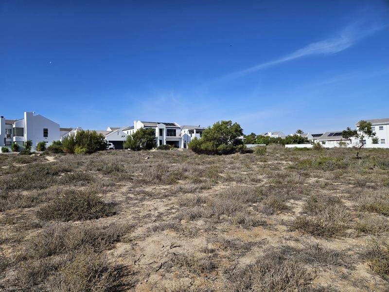 0 Bedroom Property for Sale in Shelley Point Western Cape